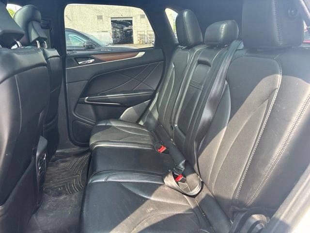 Used 2017 Lincoln MKC Reserve AWD/4WD image 12