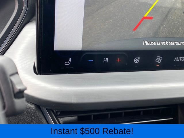 Used 2023 Ford Escape Platinum image 13