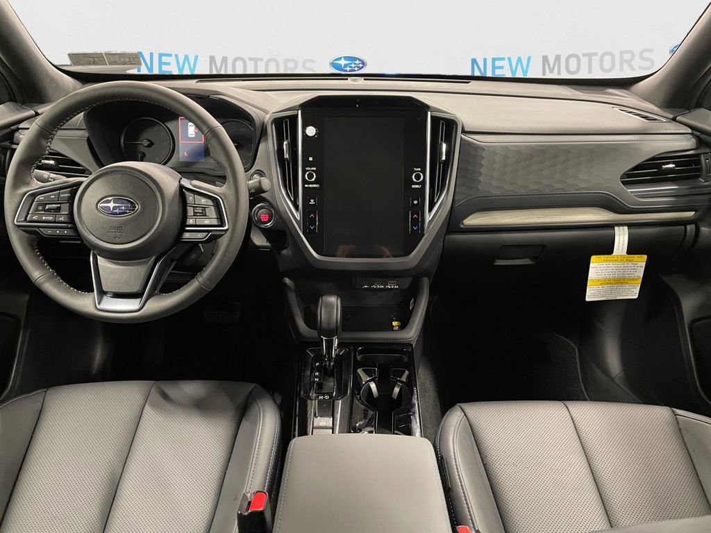 New 2026 Subaru Forester Limited AWD/4WD image 13