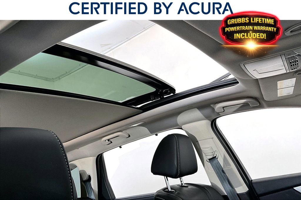Certified 2024 Acura MDX FWD w/ Technology Package image 21