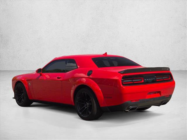 Used 2023 Dodge Challenger R/T Scat Pack image 7