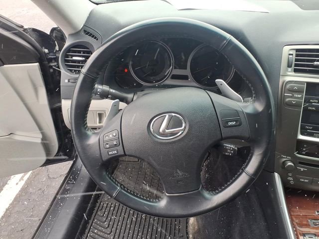 Used 2008 Lexus IS 250 AWD image 14