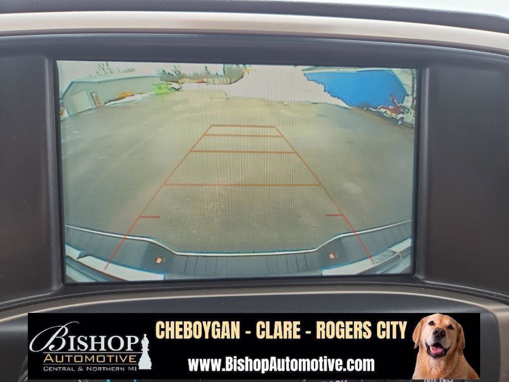 Used 2018 GMC Sierra 1500 Denali w/ Denali Ultimate Package image 18