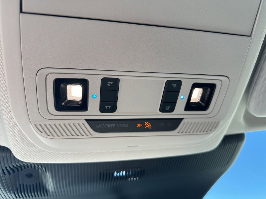 New 2026 Ford Explorer Active image 22