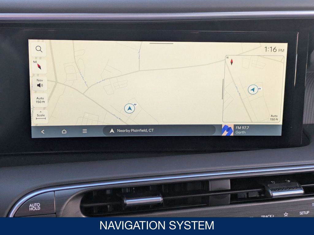 New 2026 Hyundai Palisade Calligraphy image 26