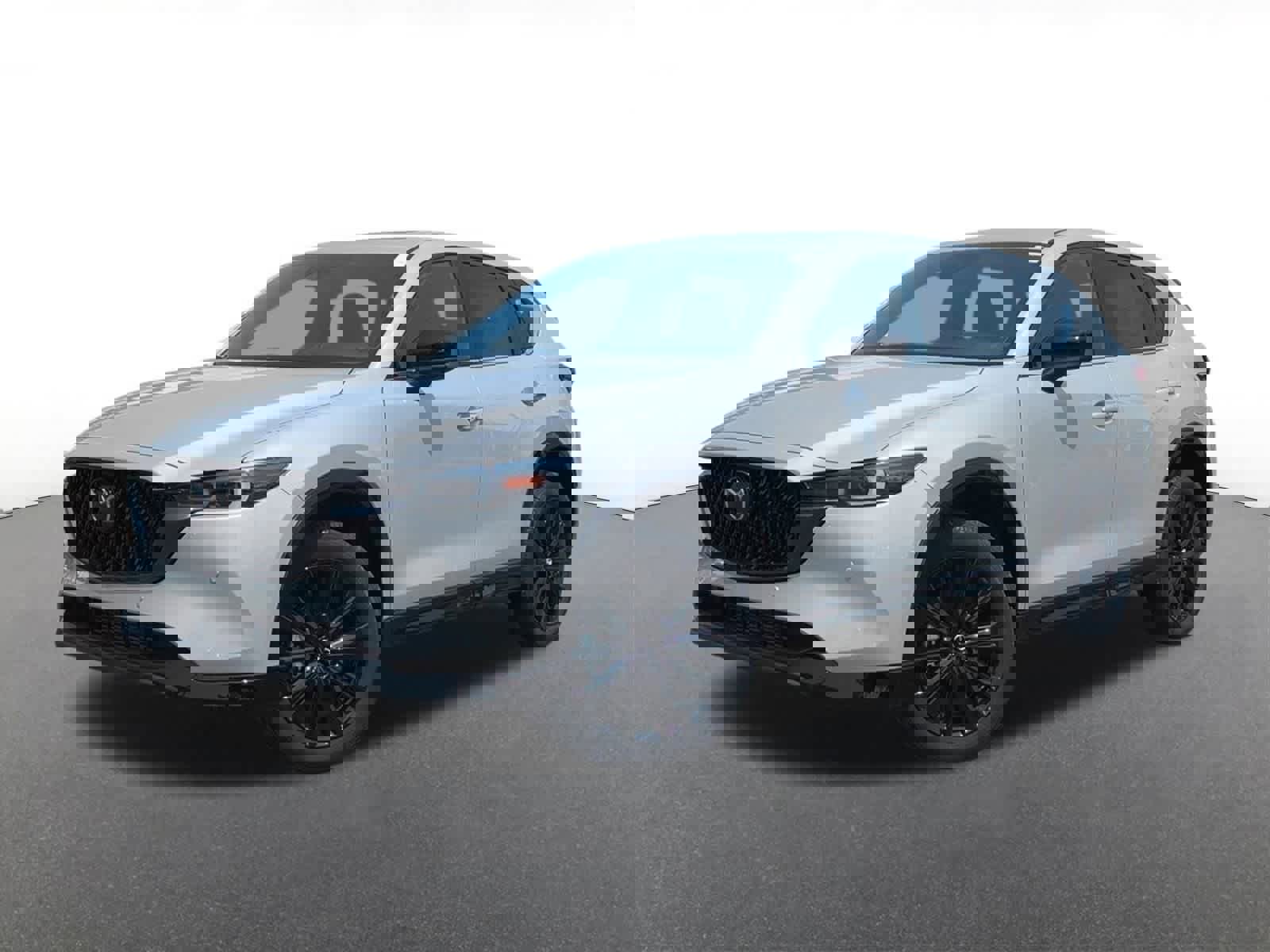 New 2025 MAZDA CX-5 2.5 Turbo w/ Premium Package