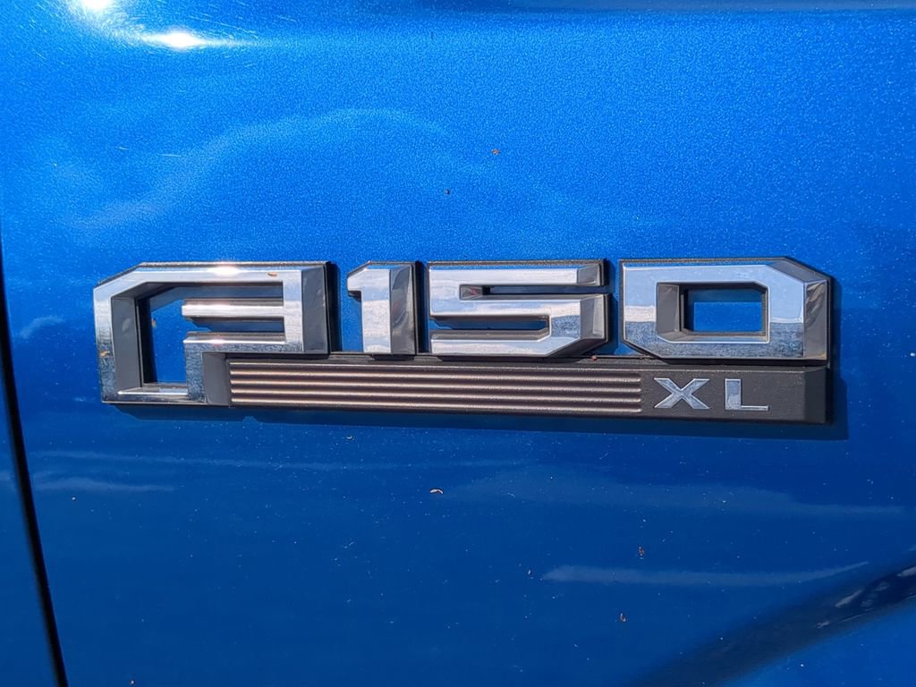 Used 2017 Ford F150 XL w/ Equipment Group 101A Mid image 11