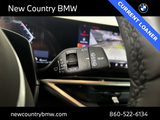 Used 2026 BMW X5 xDrive50e w/ M Sport Package image 20
