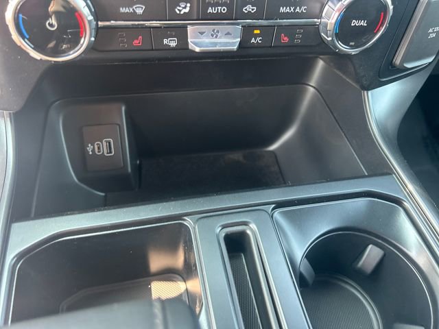 New 2025 Ford F150 Tremor w/ Tow/Haul Package image 24
