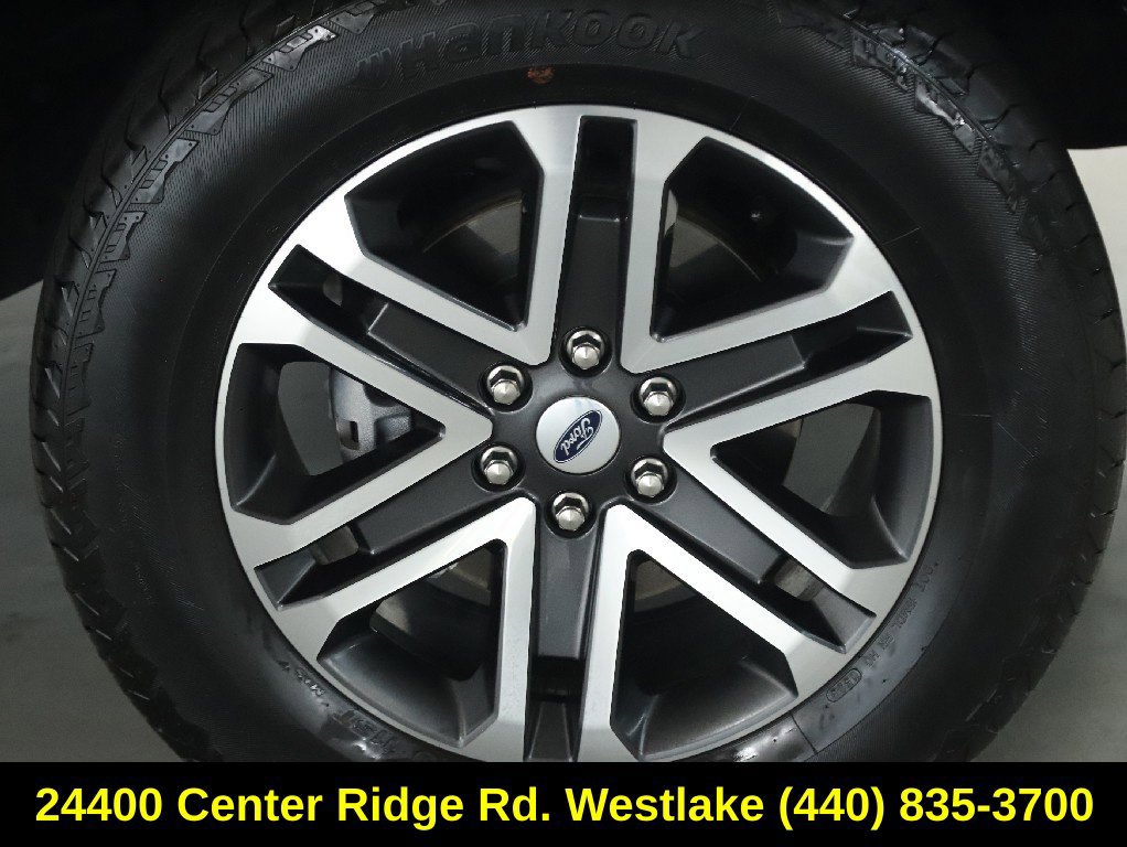 Used 2023 Ford F150 XL w/ STX Appearance Package AWD/4WD image 10