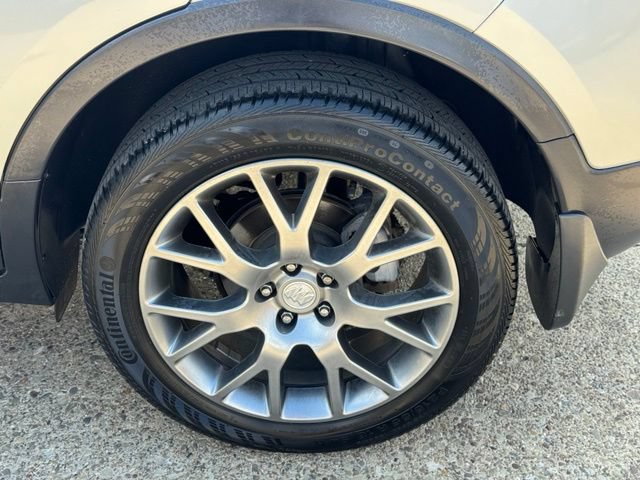 Used 2018 Buick Encore Sport Touring w/ Safety Package AWD/4WD image 18