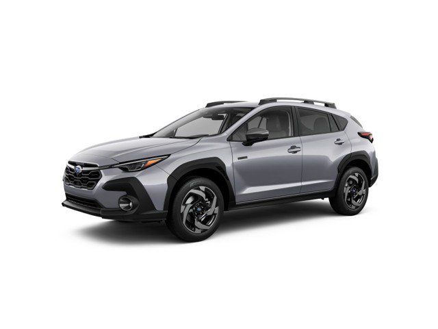 New 2026 Subaru Crosstrek 2.5i Limited image 3