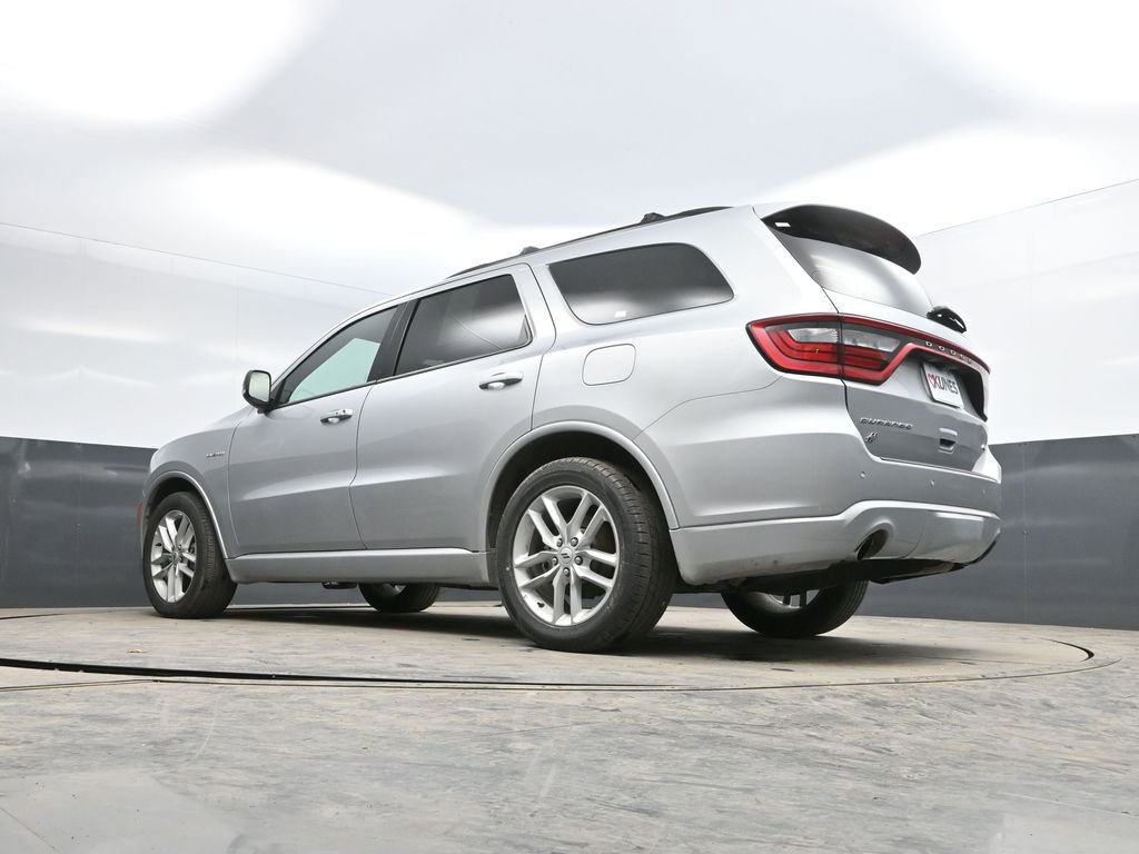 Used 2025 Dodge Durango R/T image 33