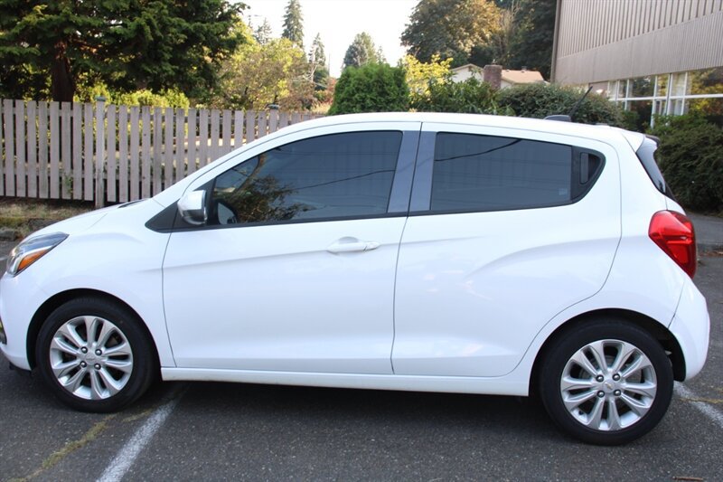 Used 2016 Chevrolet Spark LT FWD image 12