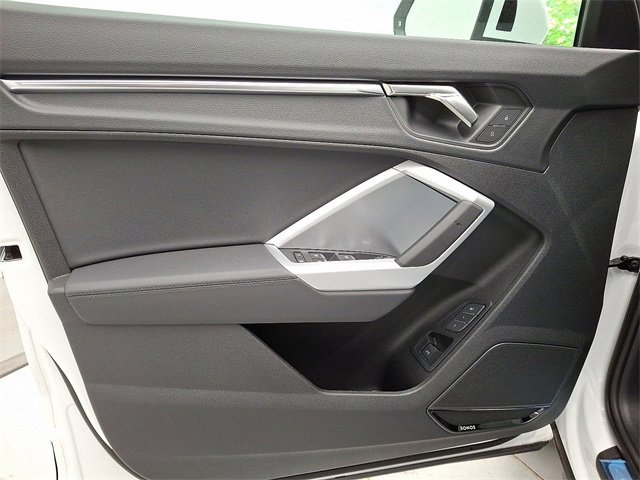 New 2025 Audi Q3 2.0T Premium Plus w/ Premium Plus Package image 8