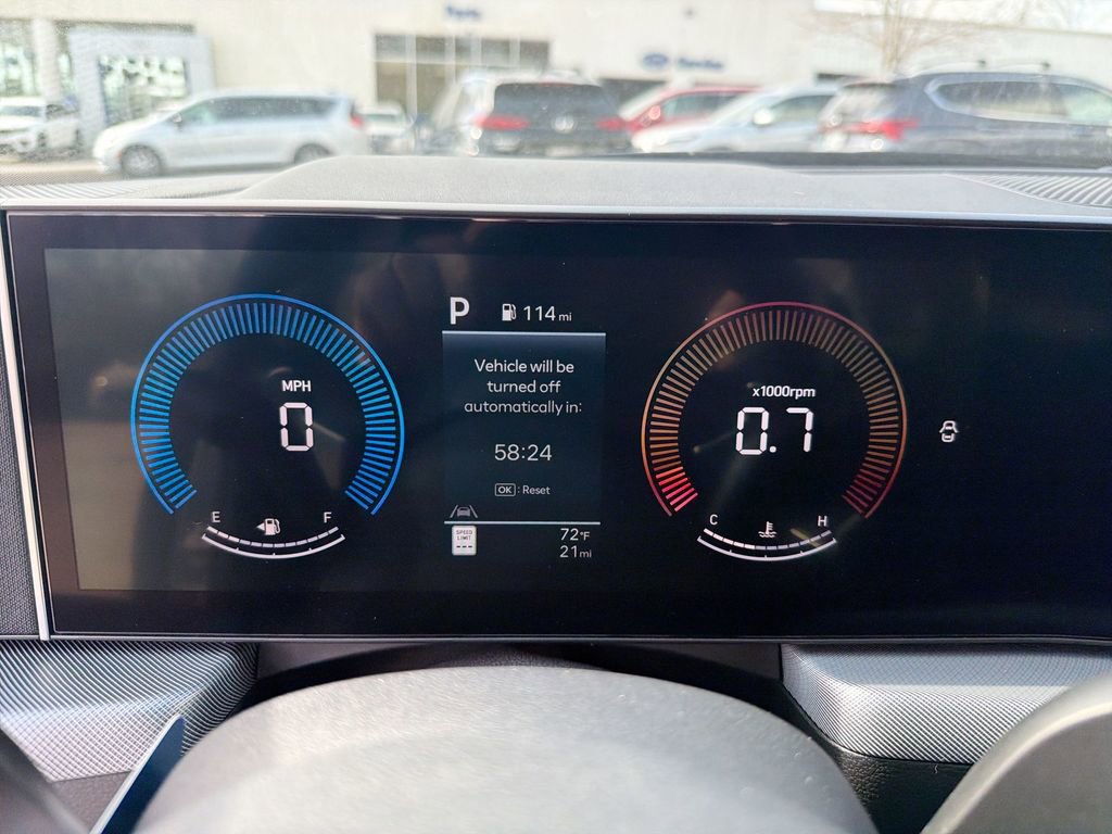 New 2026 Hyundai Sonata SEL AWD/4WD image 10