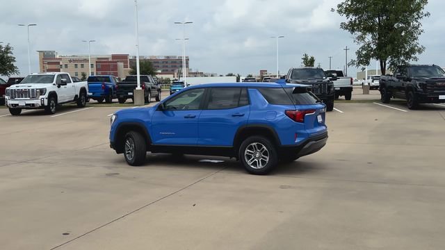 New 2026 GMC Terrain Elevation w/ Technology Package II image 7