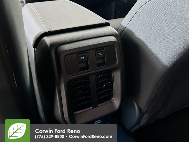New 2026 Ford Bronco Big Bend AWD/4WD image 26