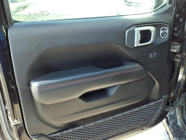 Used 2020 Jeep Gladiator Rubicon image 12