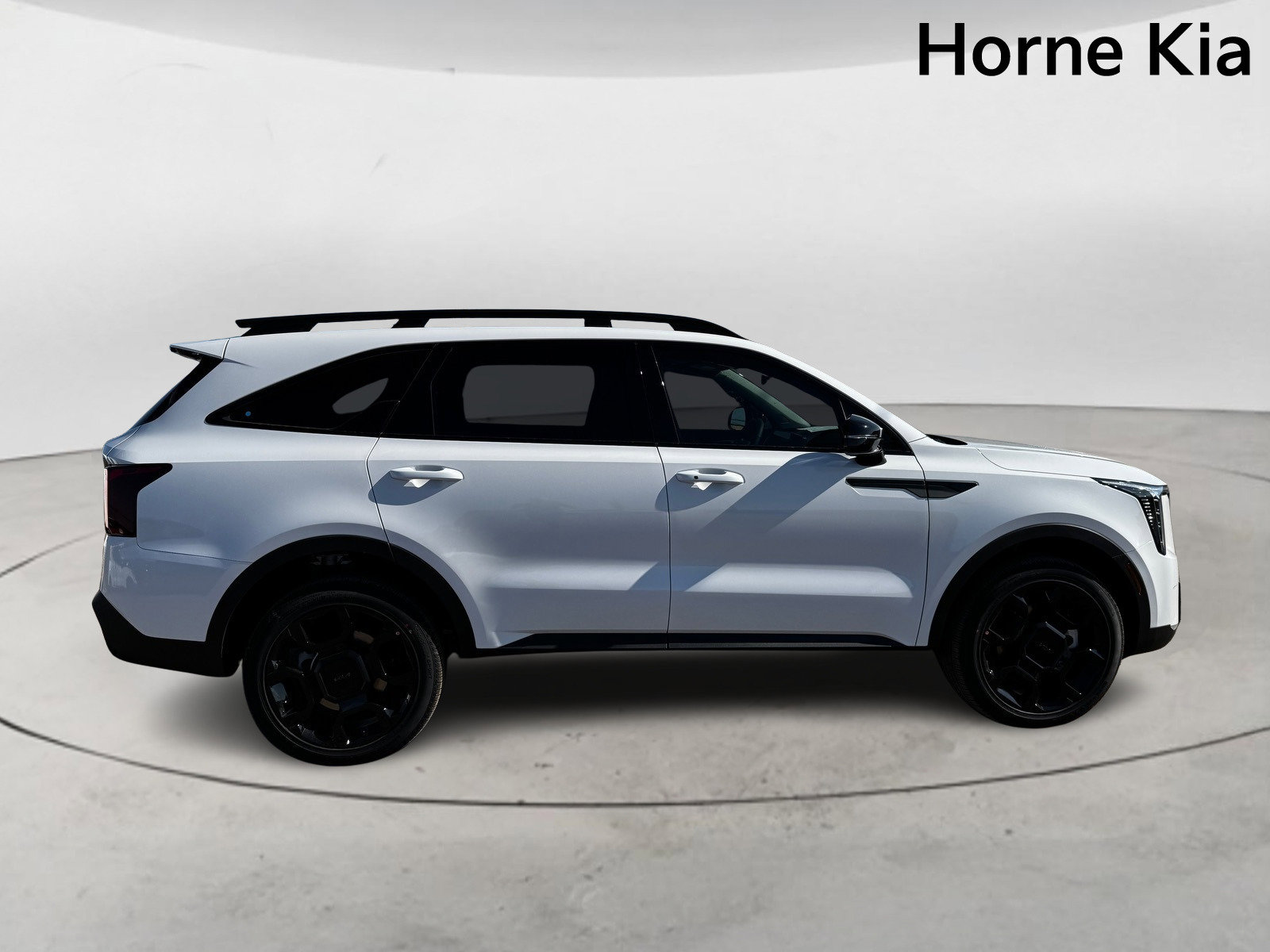 New 2026 Kia Sorento X-Line EX image 3