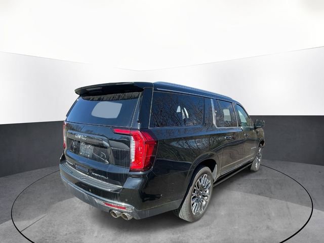 Used 2023 GMC Yukon XL Denali Ultimate image 7