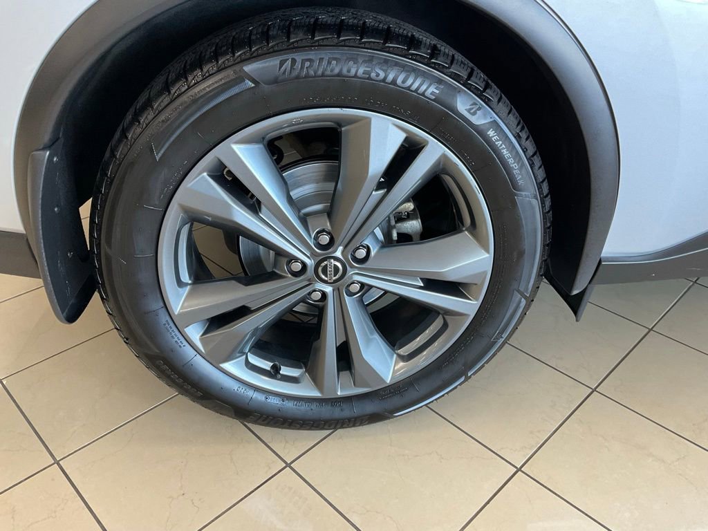 Used 2019 Nissan Murano Platinum AWD/4WD image 7