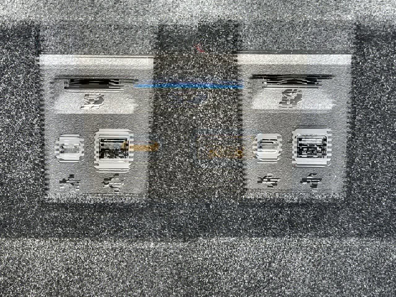 Certified 2024 Cadillac XT6 Luxury w/ LPO, Floor Liner Package image 28