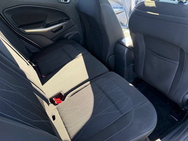 Used 2019 Ford EcoSport SE AWD/4WD image 25