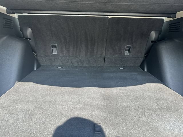 Used 2017 Honda CR-V EX image 24