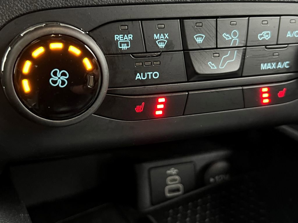Used 2023 Ford Bronco Sport Big Bend w/ Convenience Package image 30