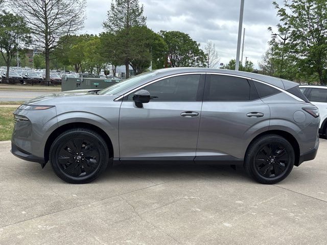 Used 2025 Nissan Murano SV FWD image 9