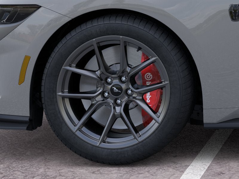 New 2026 Ford Mustang Dark Horse w/ Dark Horse Handlin Package RWD image 19