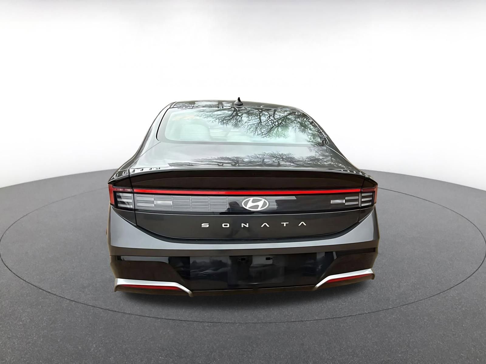 Used 2025 Hyundai Sonata SEL image 10