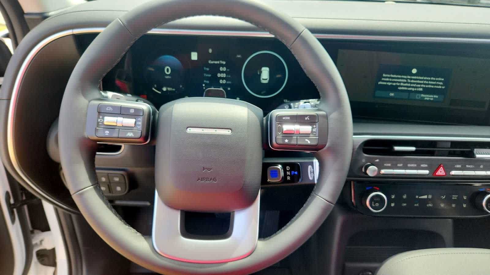 New 2026 Hyundai Palisade SEL FWD image 14
