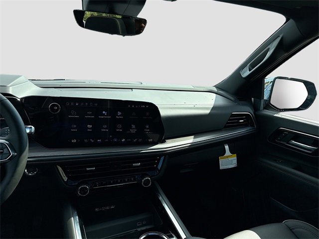 New 2025 Chevrolet Tahoe Premier image 28