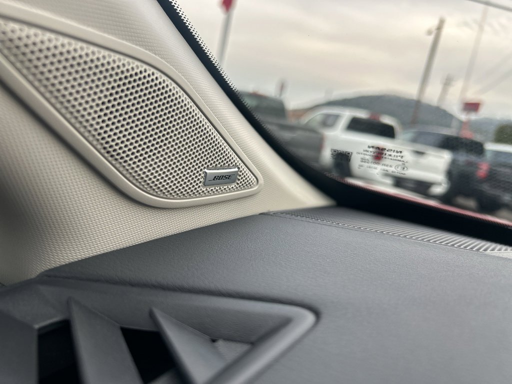 New 2026 Nissan Murano SL image 29