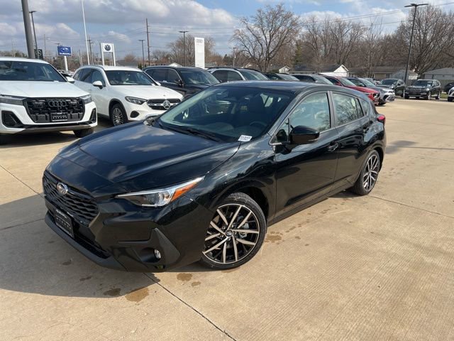 New 2026 Subaru Impreza 2.0i Sport image 3