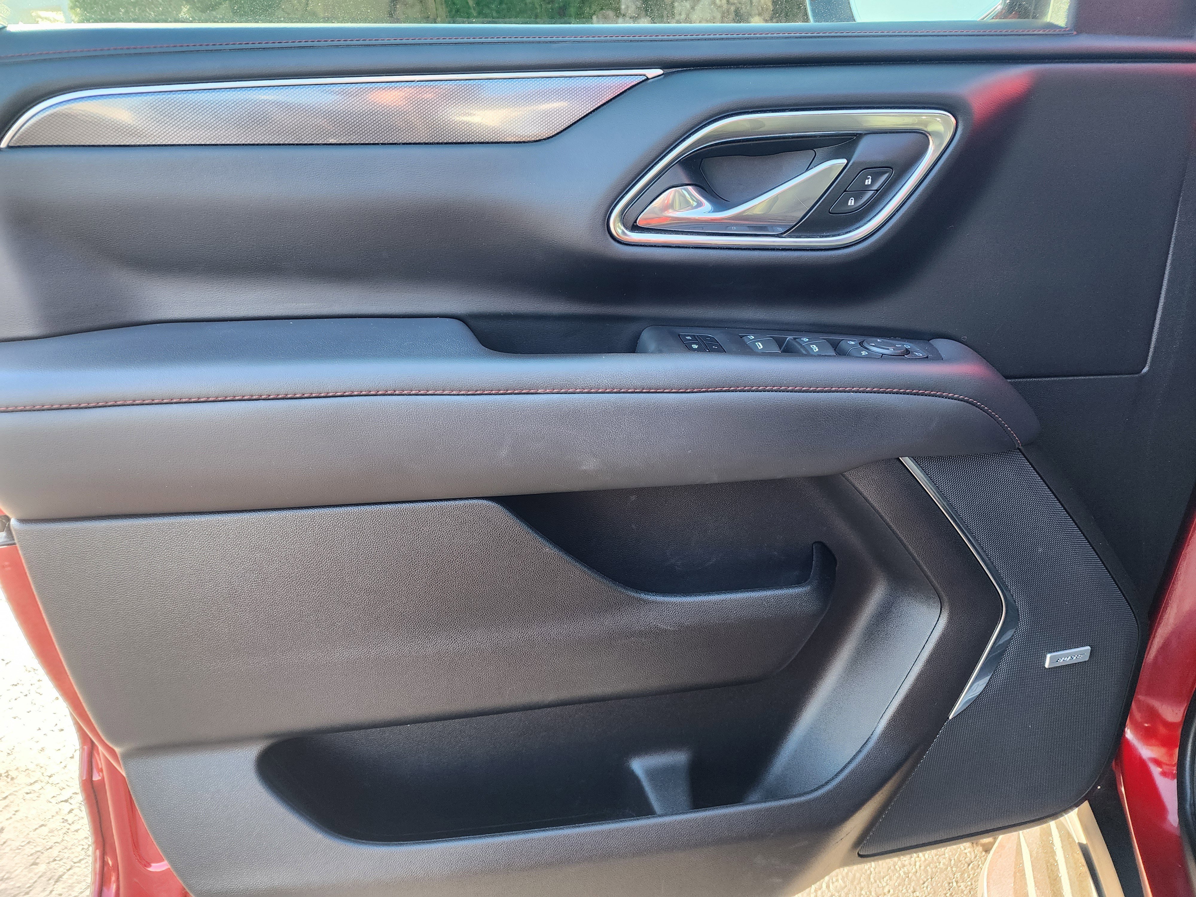 Used 2023 Chevrolet Tahoe RST w/ RST Performance Edition image 24