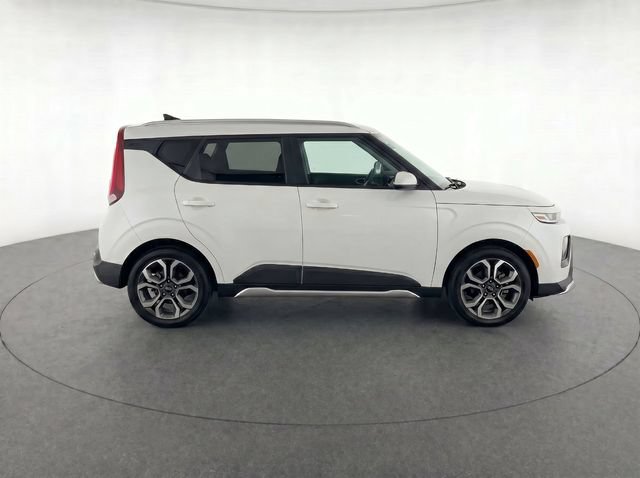 Used 2021 Kia Soul X-Line FWD image 8