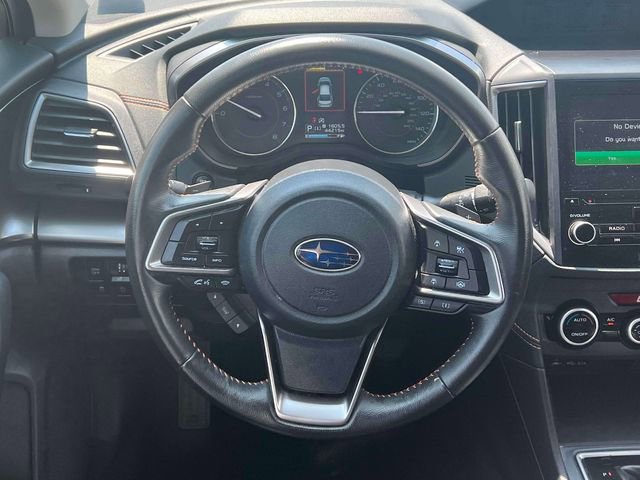 Used 2023 Subaru Crosstrek 2.5i Limited image 16