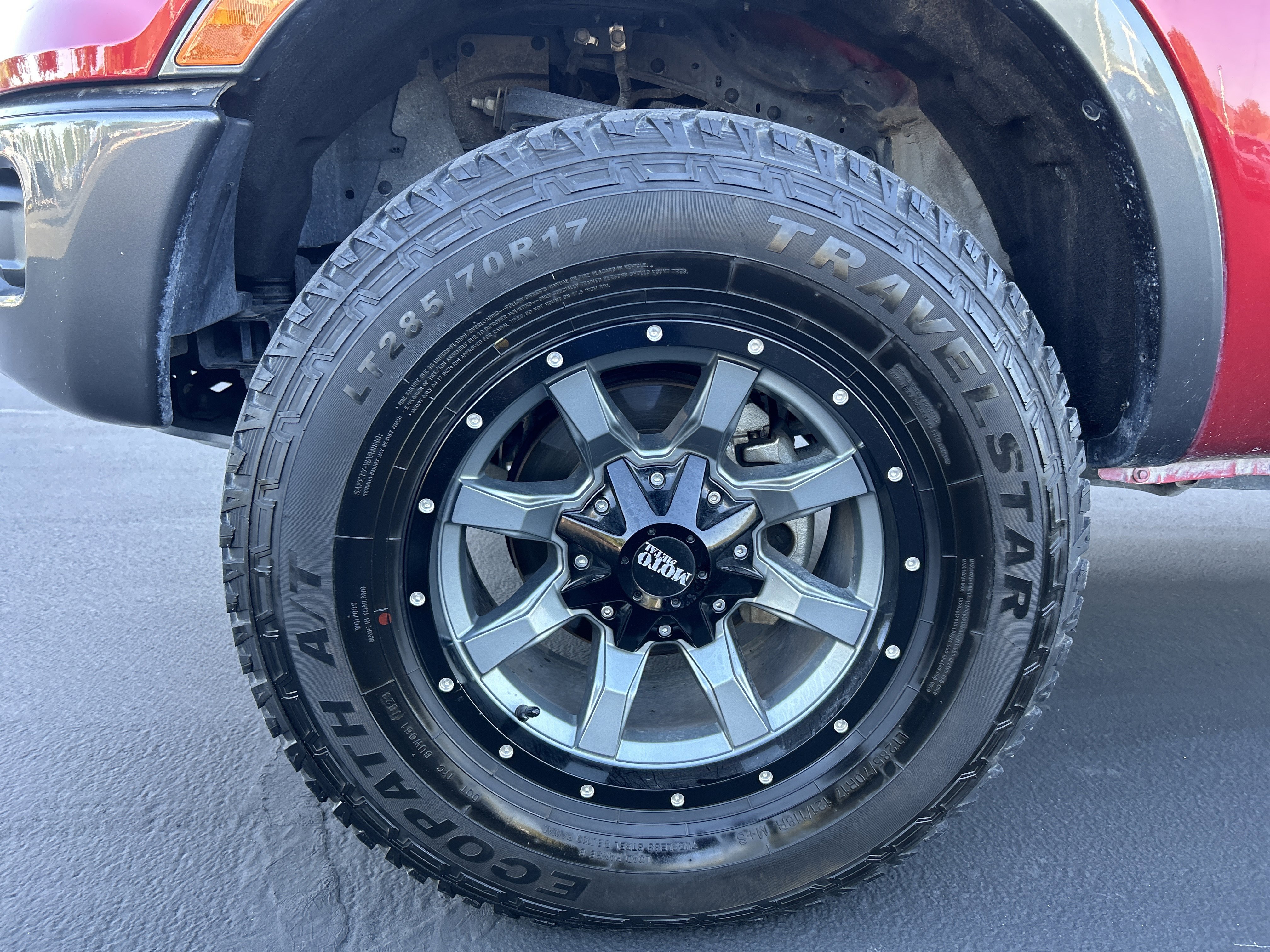 Used 2020 Ford Ranger XLT w/ Equipment Group 302A Luxury AWD/4WD image 9