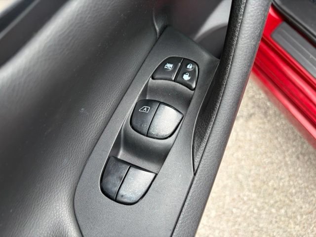 Used 2018 Nissan Altima 2.5 S w/ S Convenience Package FWD image 16