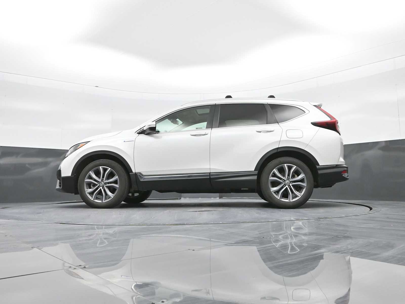 Used 2022 Honda CR-V Touring image 38