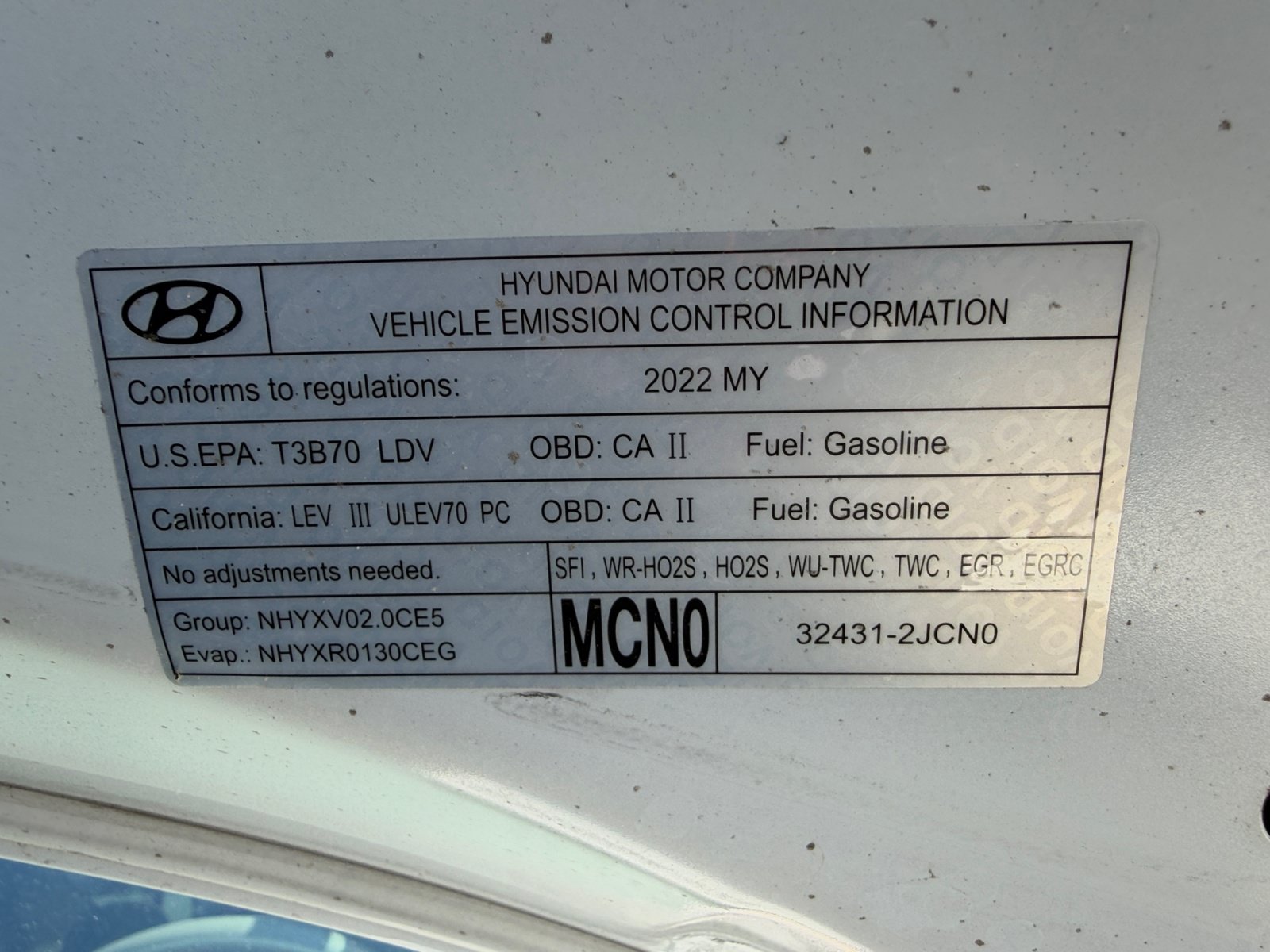 Used 2022 Hyundai Elantra SEL w/ Convenience Package FWD image 23