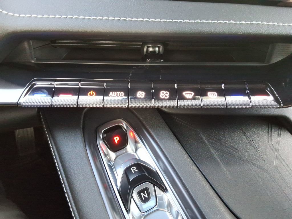 New 2026 Chevrolet Corvette Stingray w/ Z51 Performance Package image 38