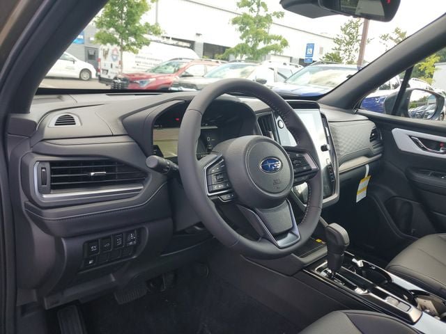 New 2026 Subaru Forester Limited AWD/4WD image 17
