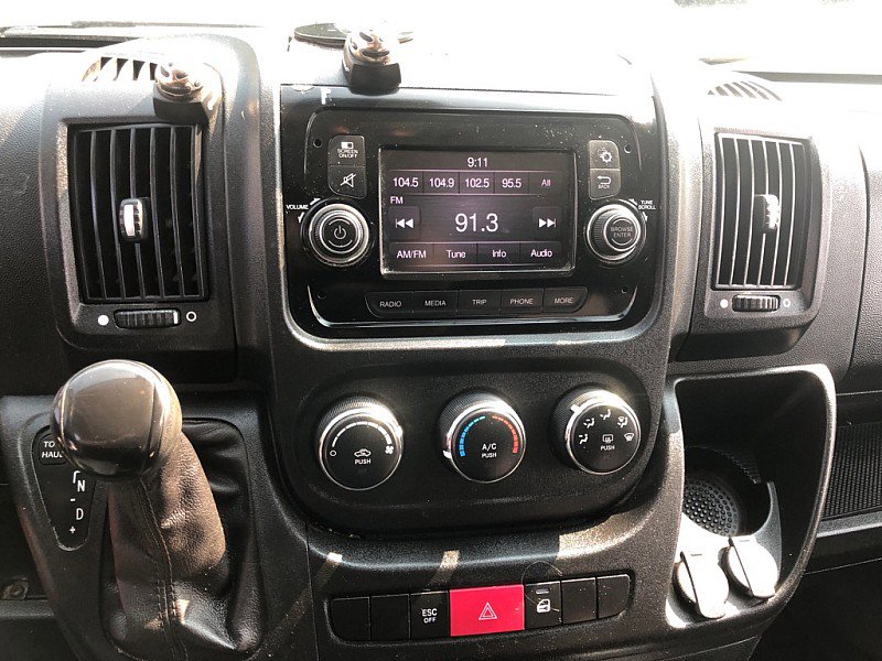 Used 2021 RAM ProMaster 2500 image 18