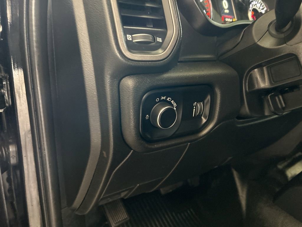 Used 2023 RAM 3500 Tradesman w/ Max Tow Package image 38