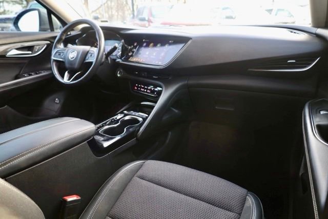 Used 2022 Buick Envision Preferred image 37