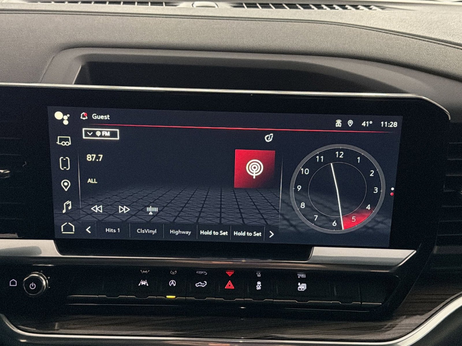 New 2026 GMC Sierra 1500 Elevation image 18